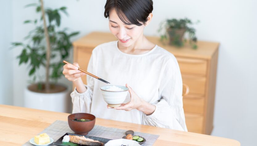 歯周病予防の食生活は？健康な歯茎を守る方法