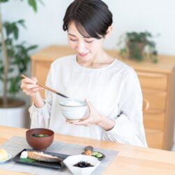 歯周病予防の食生活は？健康な歯茎を守る方法